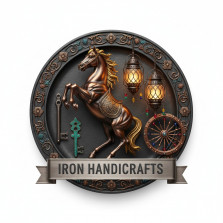 Iron Handicraft
