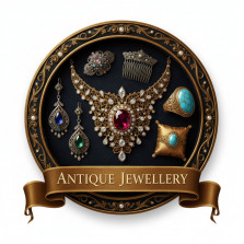 Antique Jwellery
